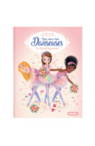 Une, deux, trois danseuses - le grand spectacle - tome 9