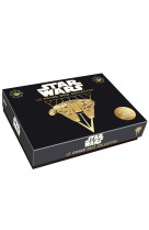 Star wars - coffret quiz éventails