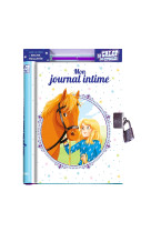 Journal intime - le galop des étoiles