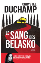 Le sang des belasko