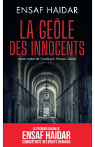 La geôle des innocents