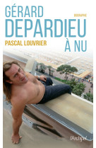 Gérard depardieu à nu