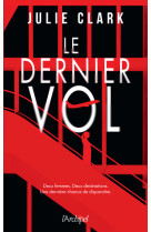 Le dernier vol