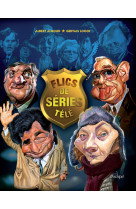 Flics de séries télé