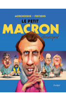 Le petit macron démasqué