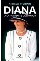 Diana à la poursuite de l'amour