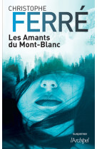 Les amants du mont-blanc