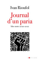 Journal d'un paria