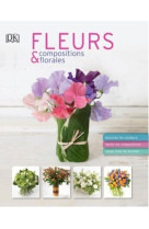 Fleurs & compositions florales