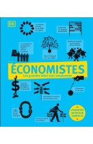 Economistes - les grandes idées tout simplement - edition compacte