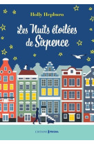 Les nuits étoilées de sixpence