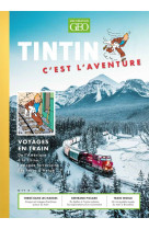 Tintin c'est l'aventure 14