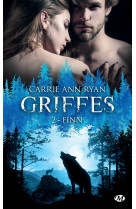 Griffes, t2 : finn