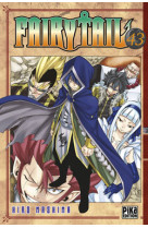 Fairy tail t43