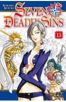 Seven deadly sins t15