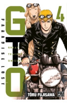 Gto paradise lost t04