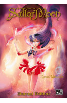 Sailor moon eternal edition t03