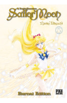 Sailor moon eternal edition t05