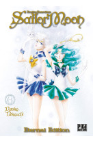 Sailor moon eternal edition t06