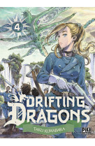 Drifting dragons t04