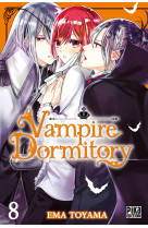 Vampire dormitory t08