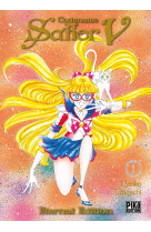 Sailor v eternal edition t01