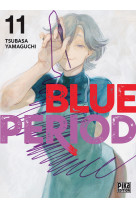 Blue period t11