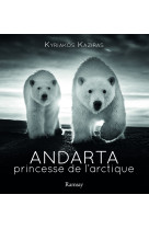 Andarta princesse de l'arctique