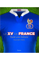 Le xv de france 2022