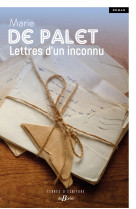 Lettres d'un inconnu