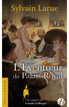 L'éventreur du palais-royal