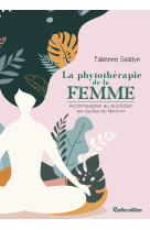 La phytothérapie de la femme