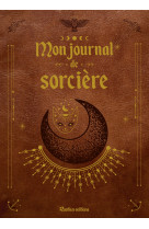 Mon journal de sorcière