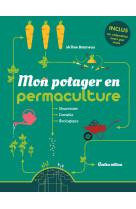 Mon potager en permaculture