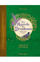 Mon agenda des druidesses 2022