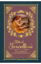 Rituels de sorcellerie