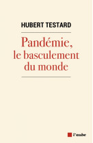 Pandémie, le basculement du monde