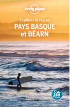 Explorer la région pays basque et béarn 4ed