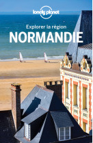 Explorer la région normandie 4ed