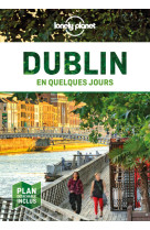 Dublin en quelques jours 4ed