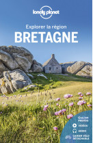 Explorer la région bretagne 5ed