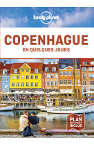 Copenhague en quelques jours 4ed