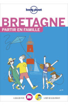 Bretagne - partir en famille