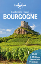 Bourgogne - explorer la région 1ed