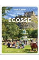 Les meilleures expériences en ecosse 1ed