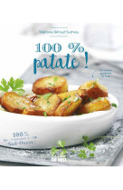 100 % patate