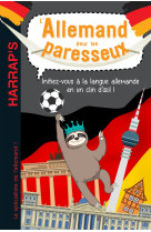 L'allemand pour les paresseux