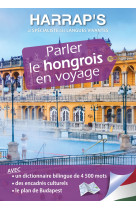 Parler le hongrois en voyage