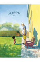 L'adoption - cycle 1 (vol. 01/2)