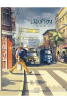 L'adoption - cycle 1 (vol. 02/2)